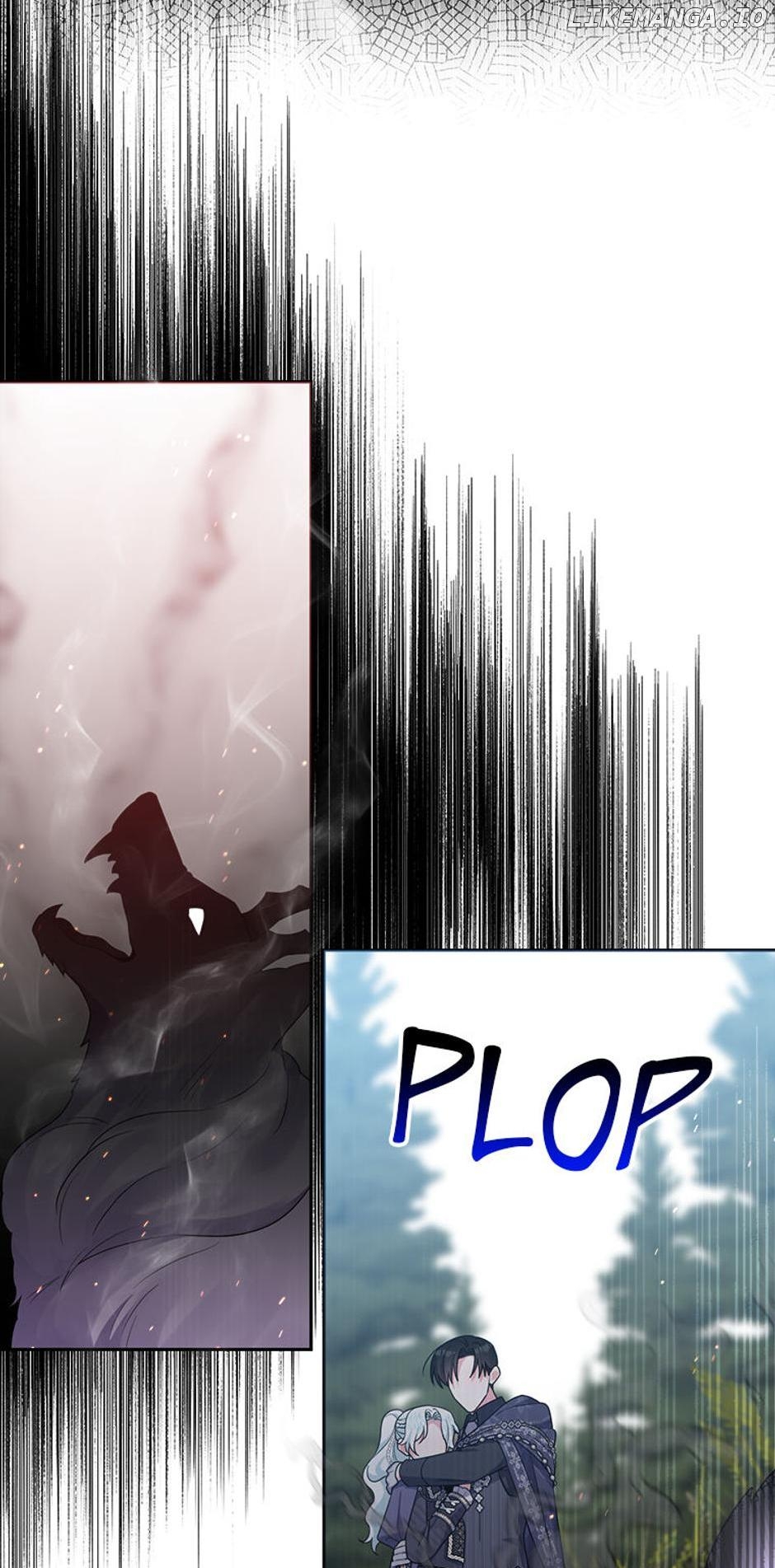 Taming My Villainous Little Brother Chapter 55 - page 44