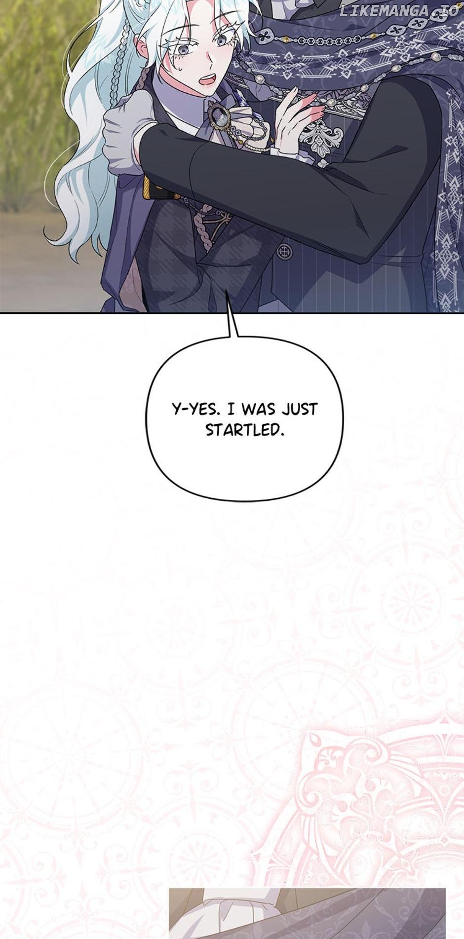 Taming My Villainous Little Brother Chapter 55 - page 46