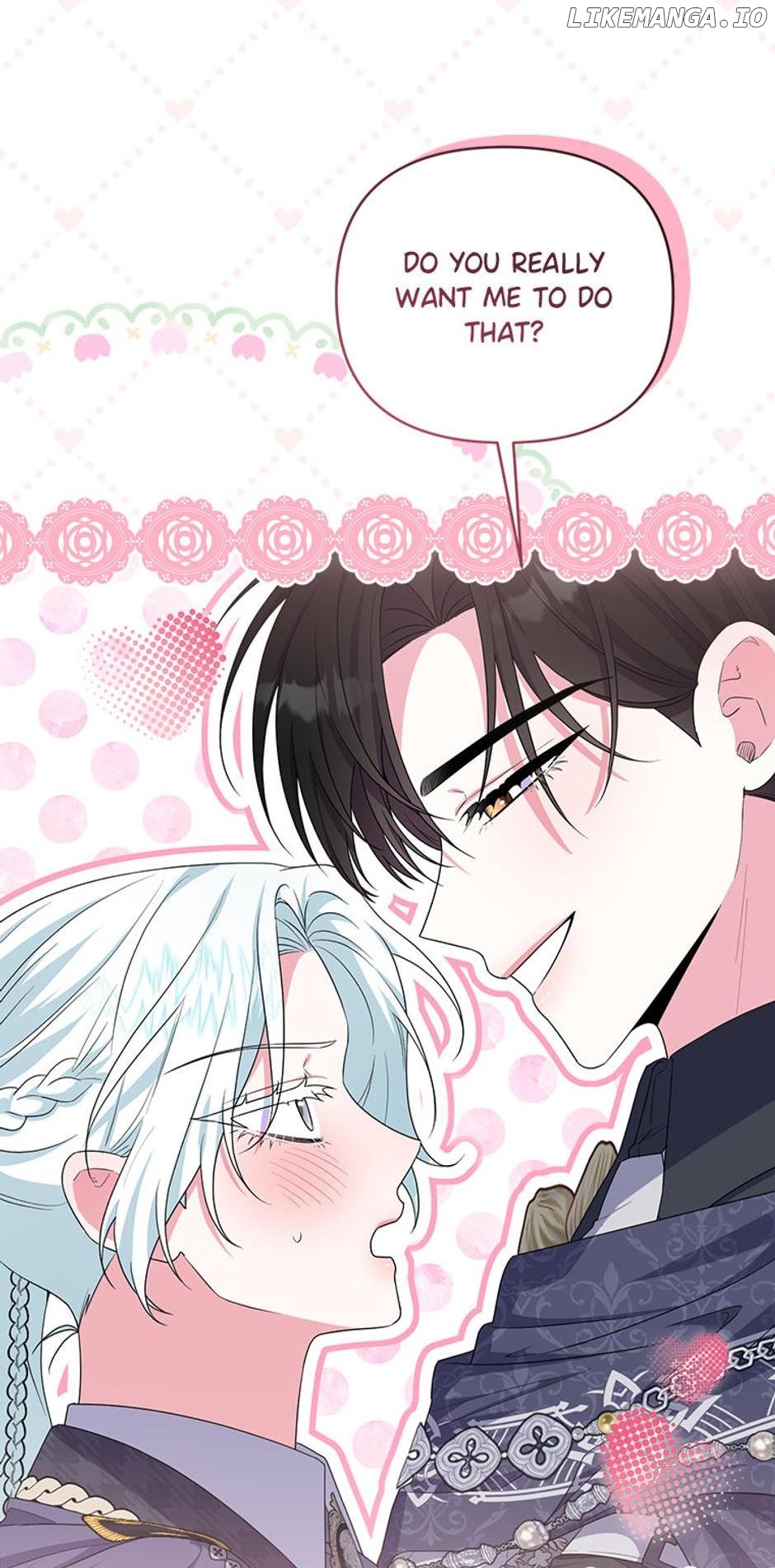 Taming My Villainous Little Brother Chapter 55 - page 50