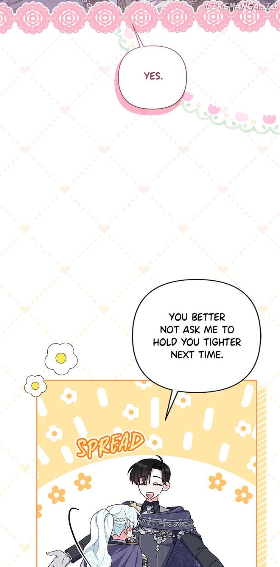 Taming My Villainous Little Brother Chapter 55 - page 51