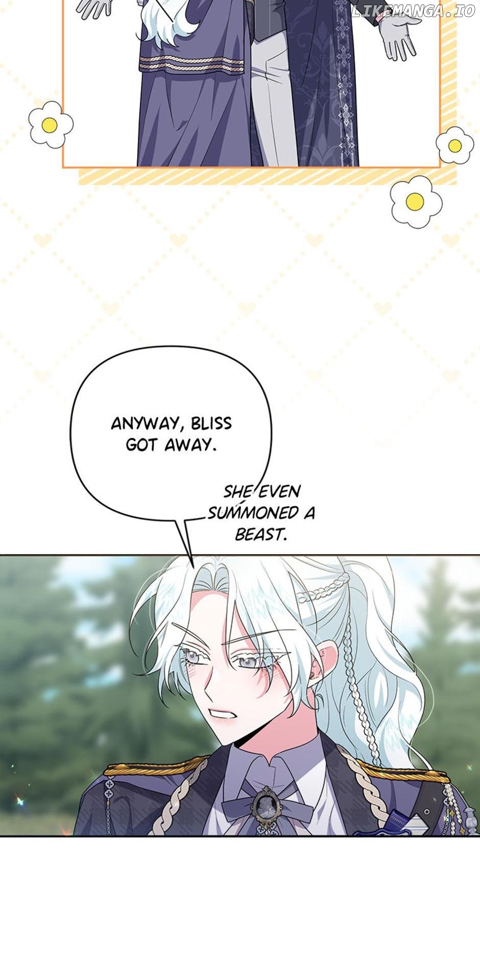 Taming My Villainous Little Brother Chapter 55 - page 52