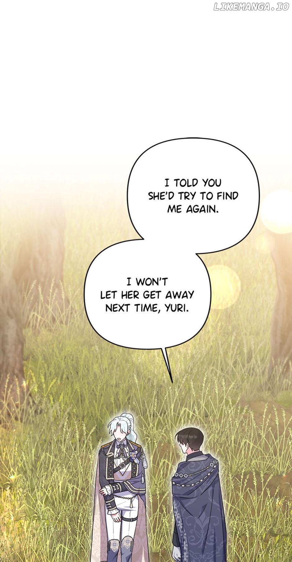 Taming My Villainous Little Brother Chapter 55 - page 53