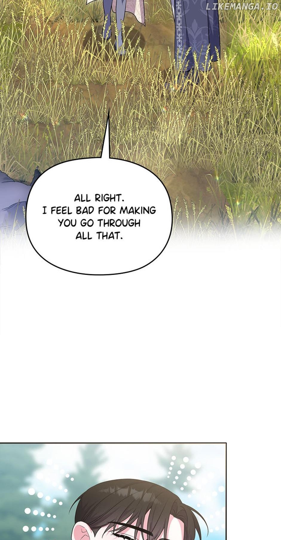 Taming My Villainous Little Brother Chapter 55 - page 54