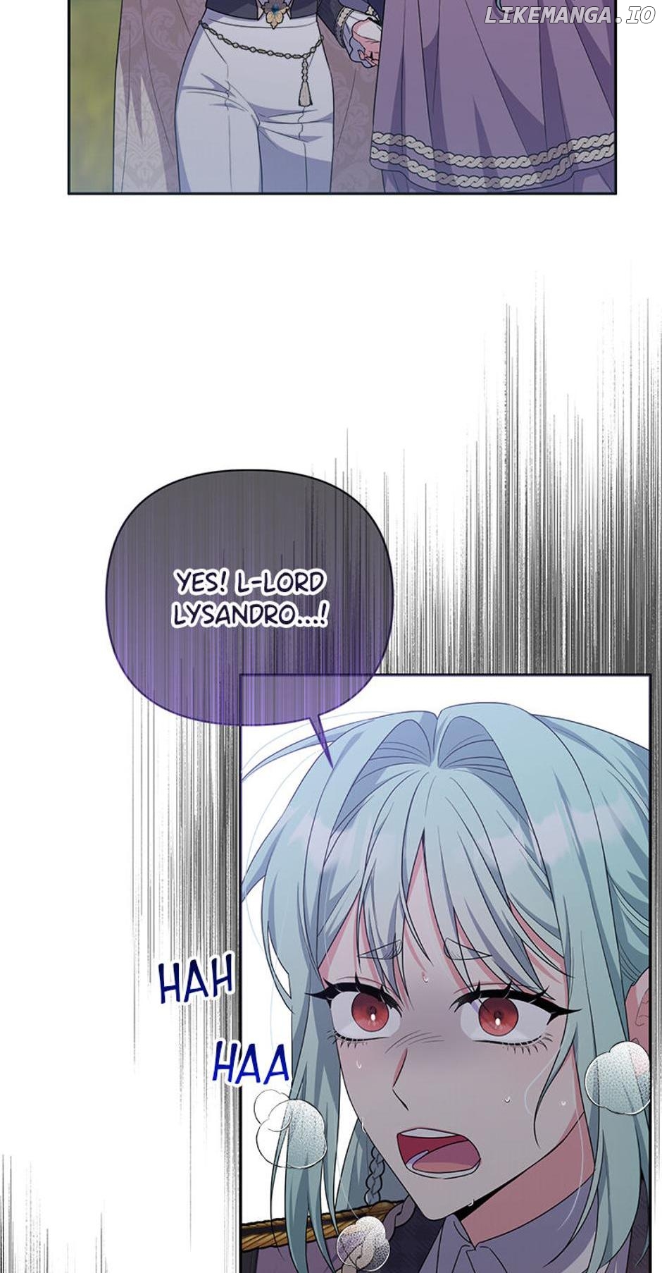 Taming My Villainous Little Brother Chapter 55 - page 60