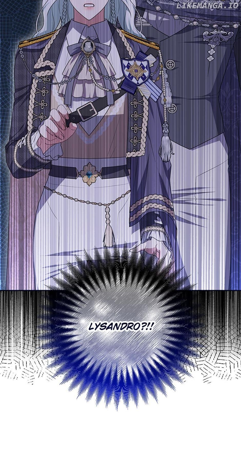 Taming My Villainous Little Brother Chapter 55 - page 62