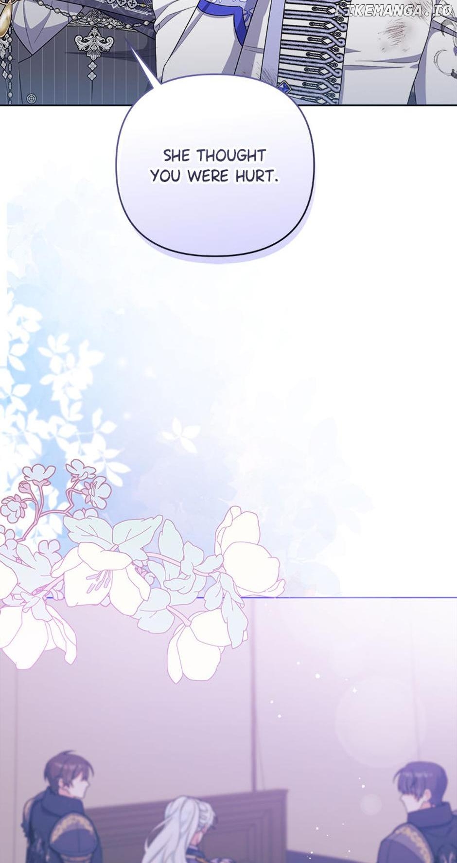 Taming My Villainous Little Brother Chapter 55 - page 77