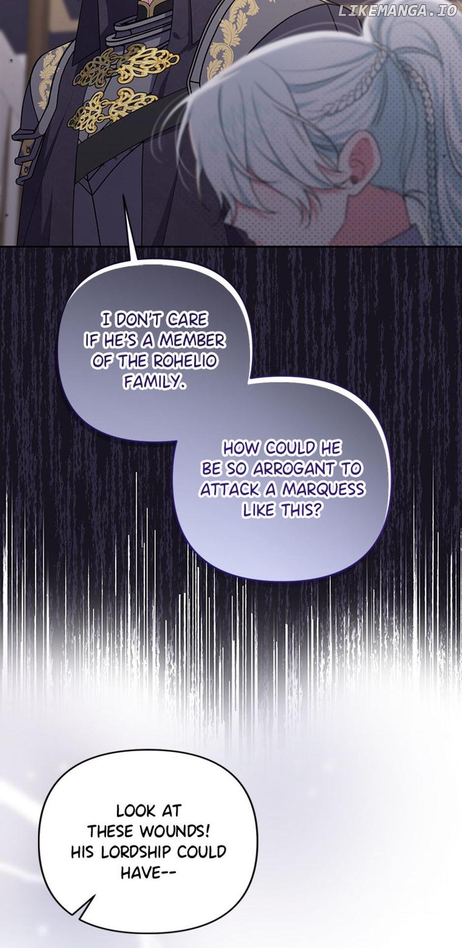 Taming My Villainous Little Brother Chapter 56 - page 4