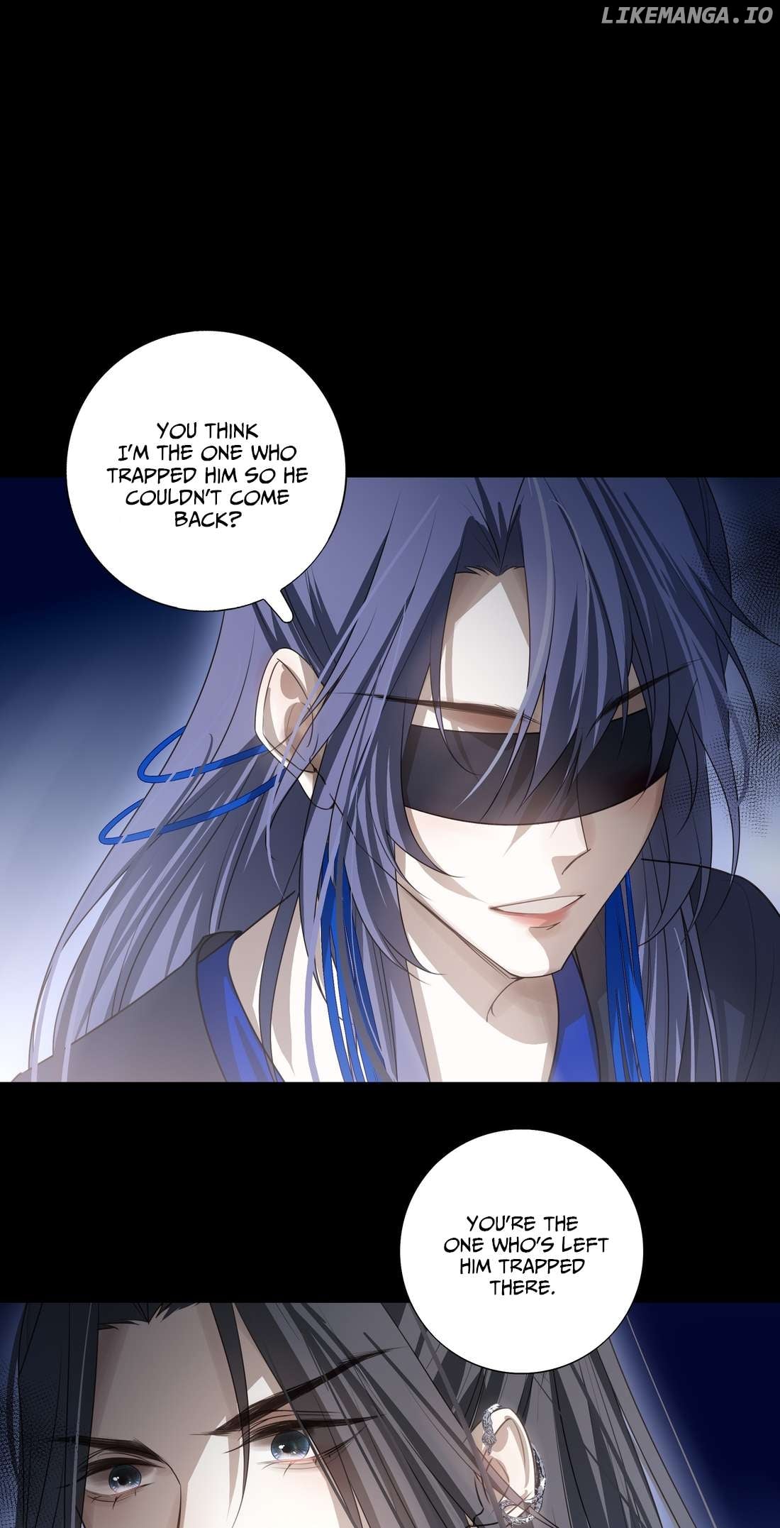 In My Death, I Became My Brother’s Regret Chapter 12 - page 2