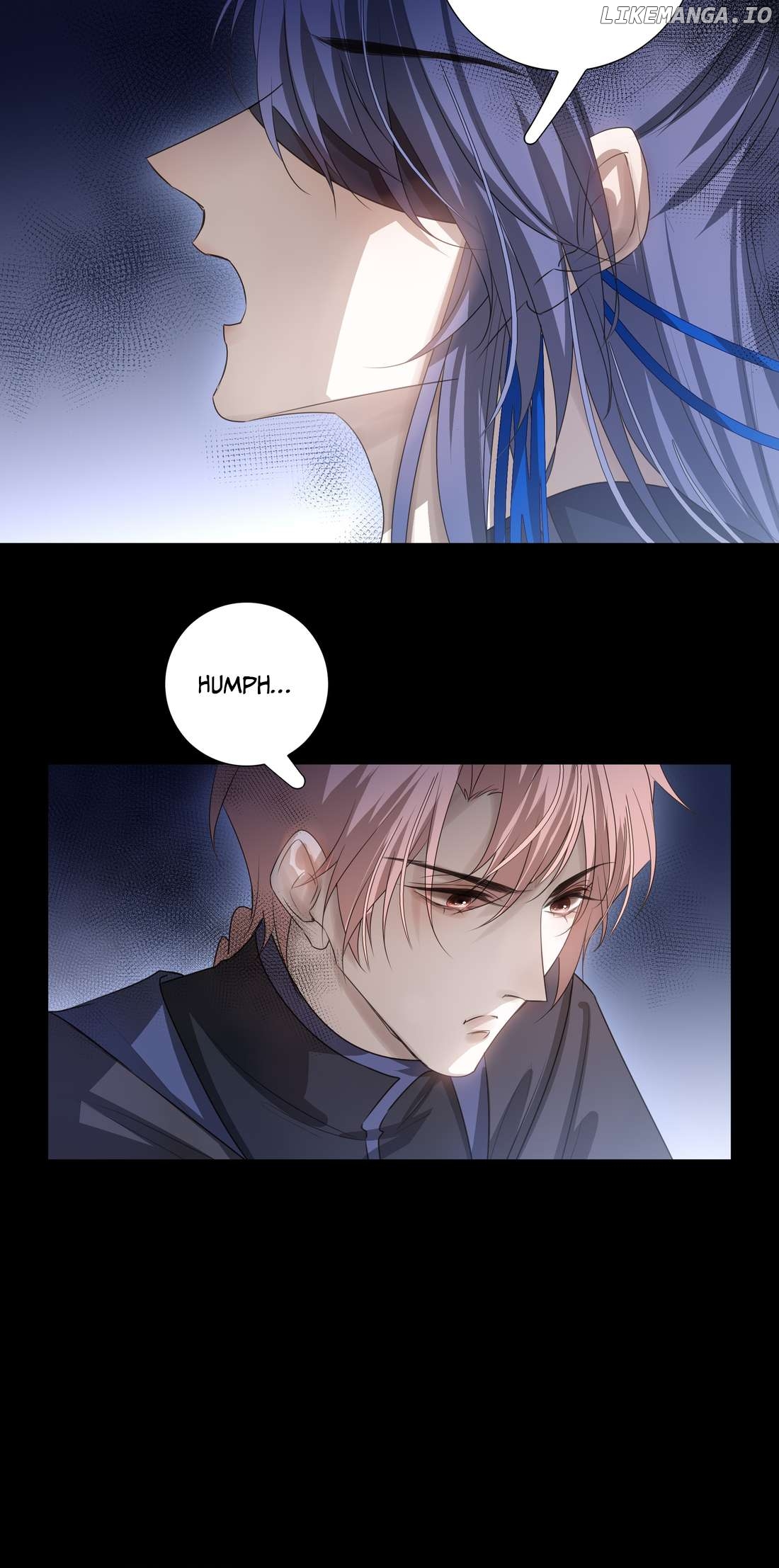 In My Death, I Became My Brother’s Regret Chapter 12 - page 14