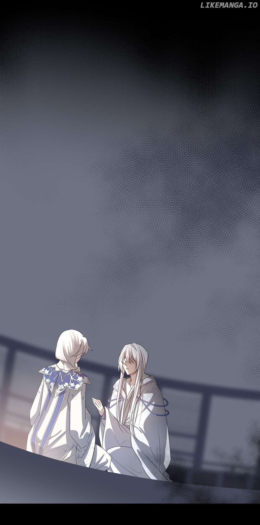 In My Death, I Became My Brother’s Regret Chapter 12 - page 15