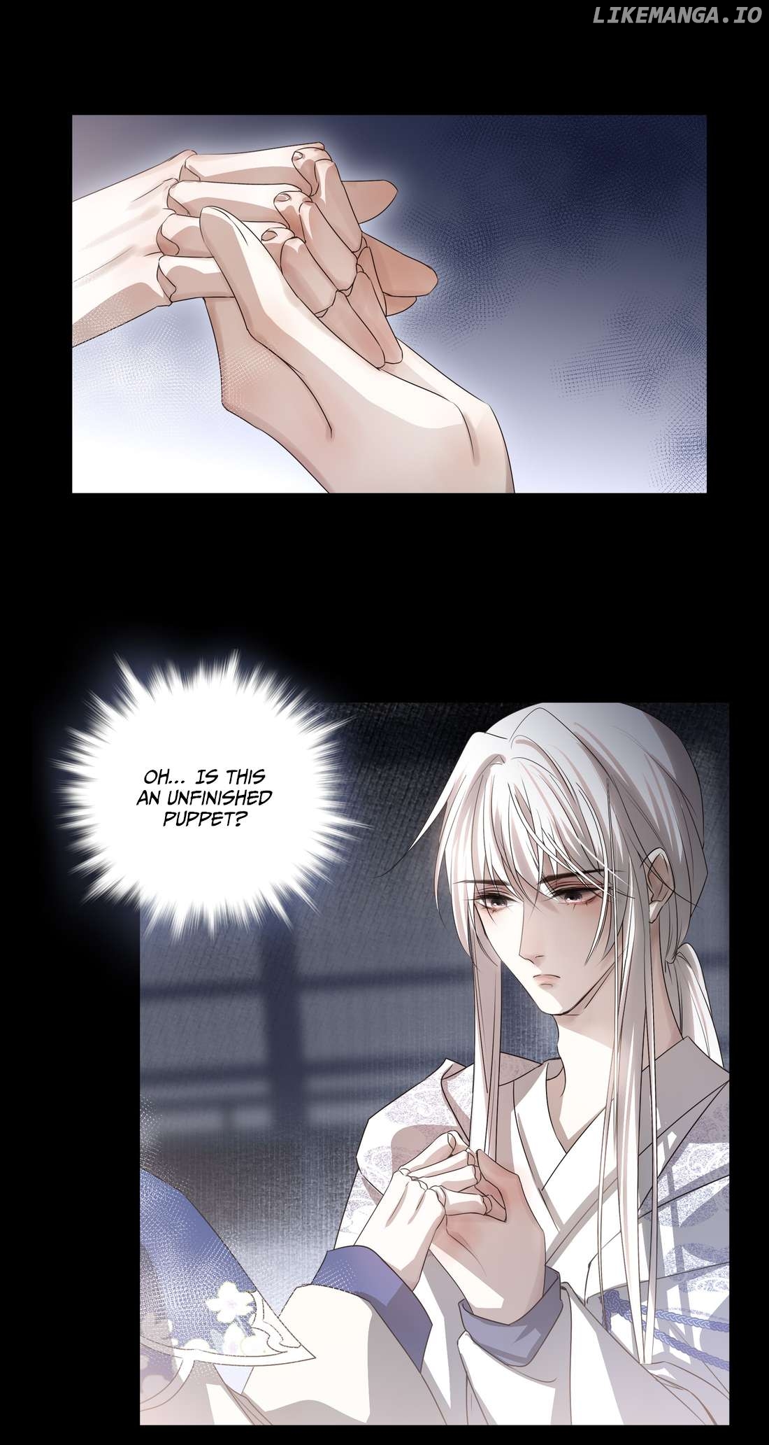In My Death, I Became My Brother’s Regret Chapter 12 - page 16