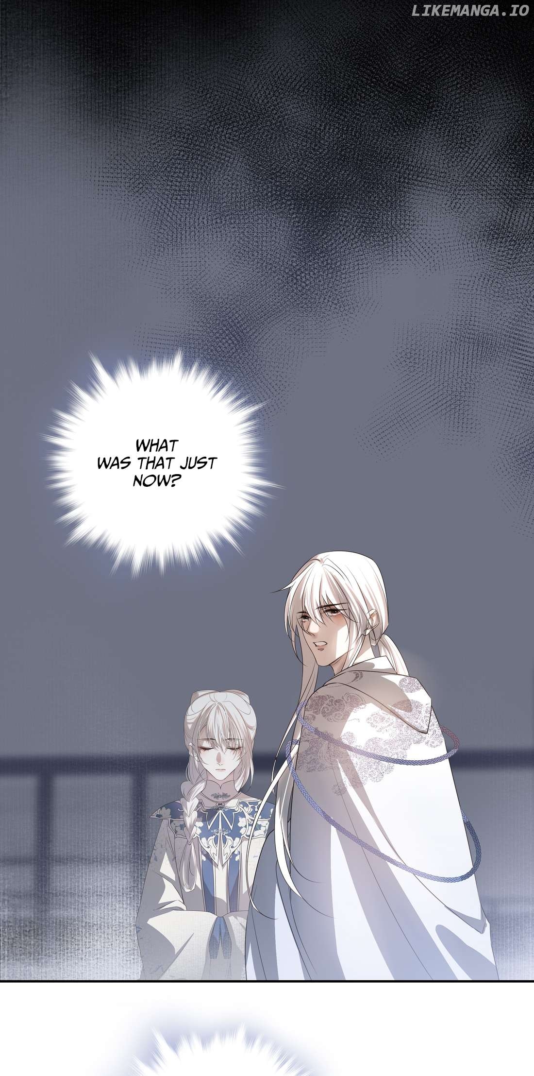 In My Death, I Became My Brother’s Regret Chapter 12 - page 23