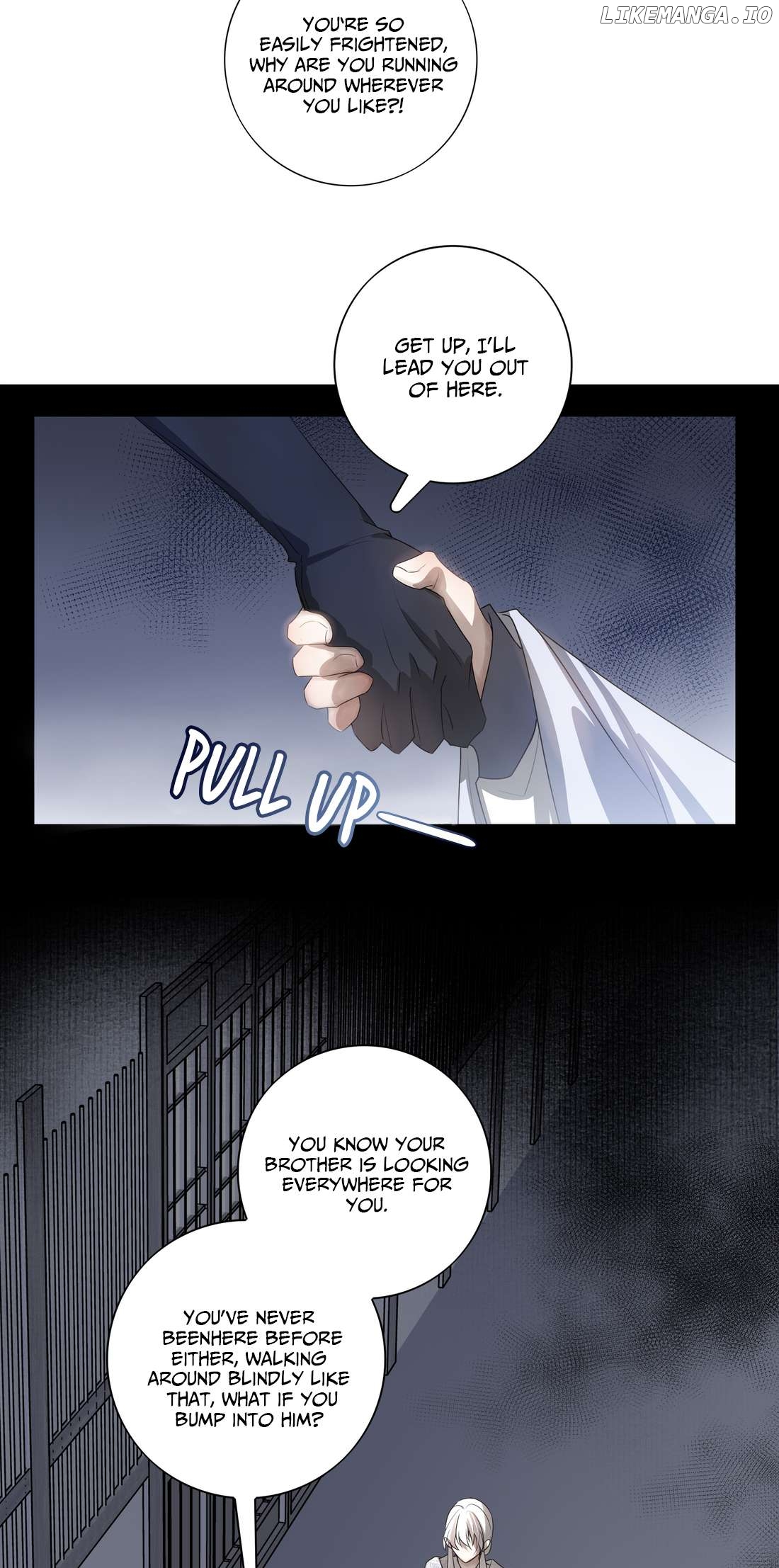In My Death, I Became My Brother’s Regret Chapter 12 - page 28