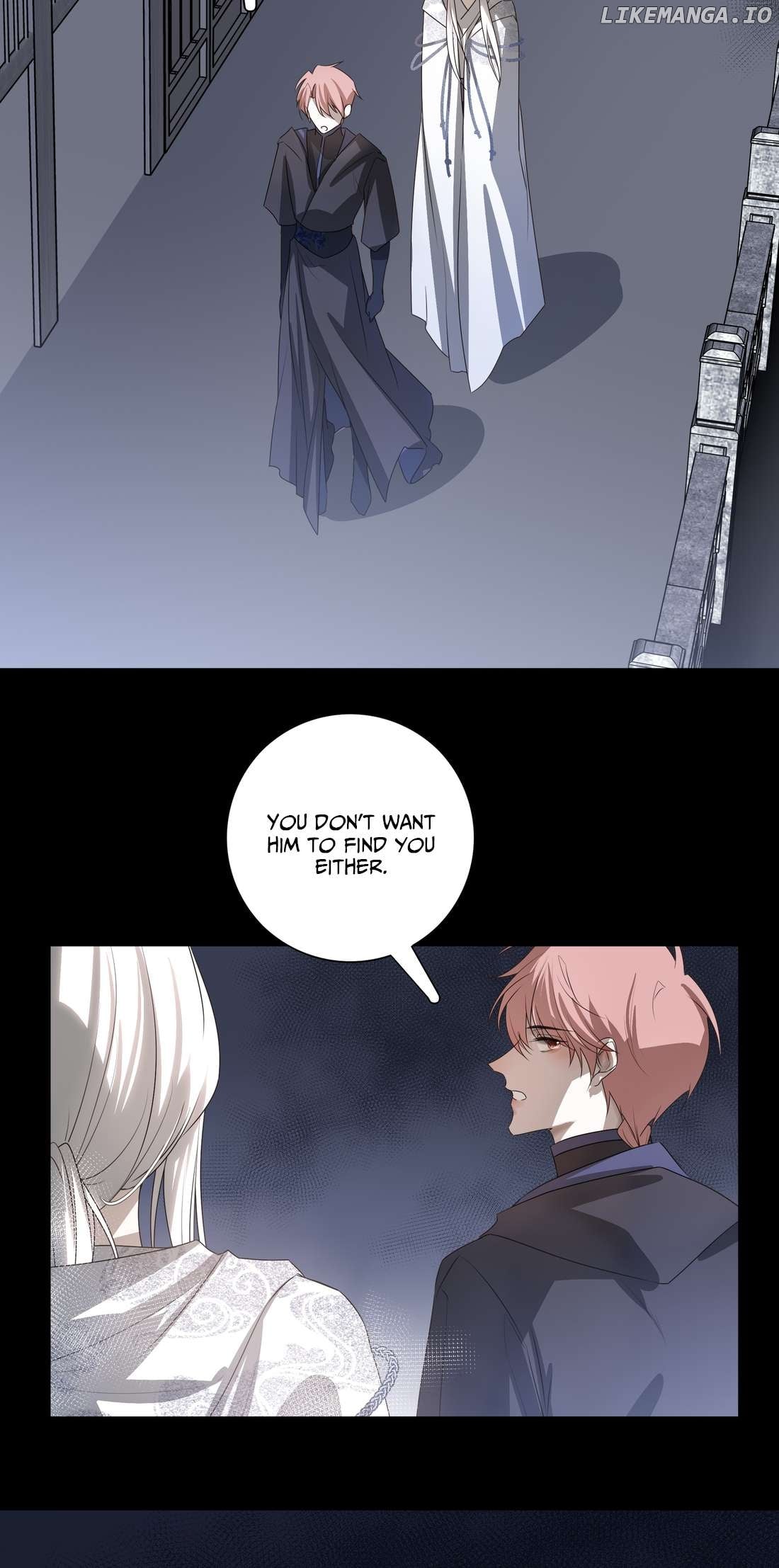 In My Death, I Became My Brother’s Regret Chapter 12 - page 29