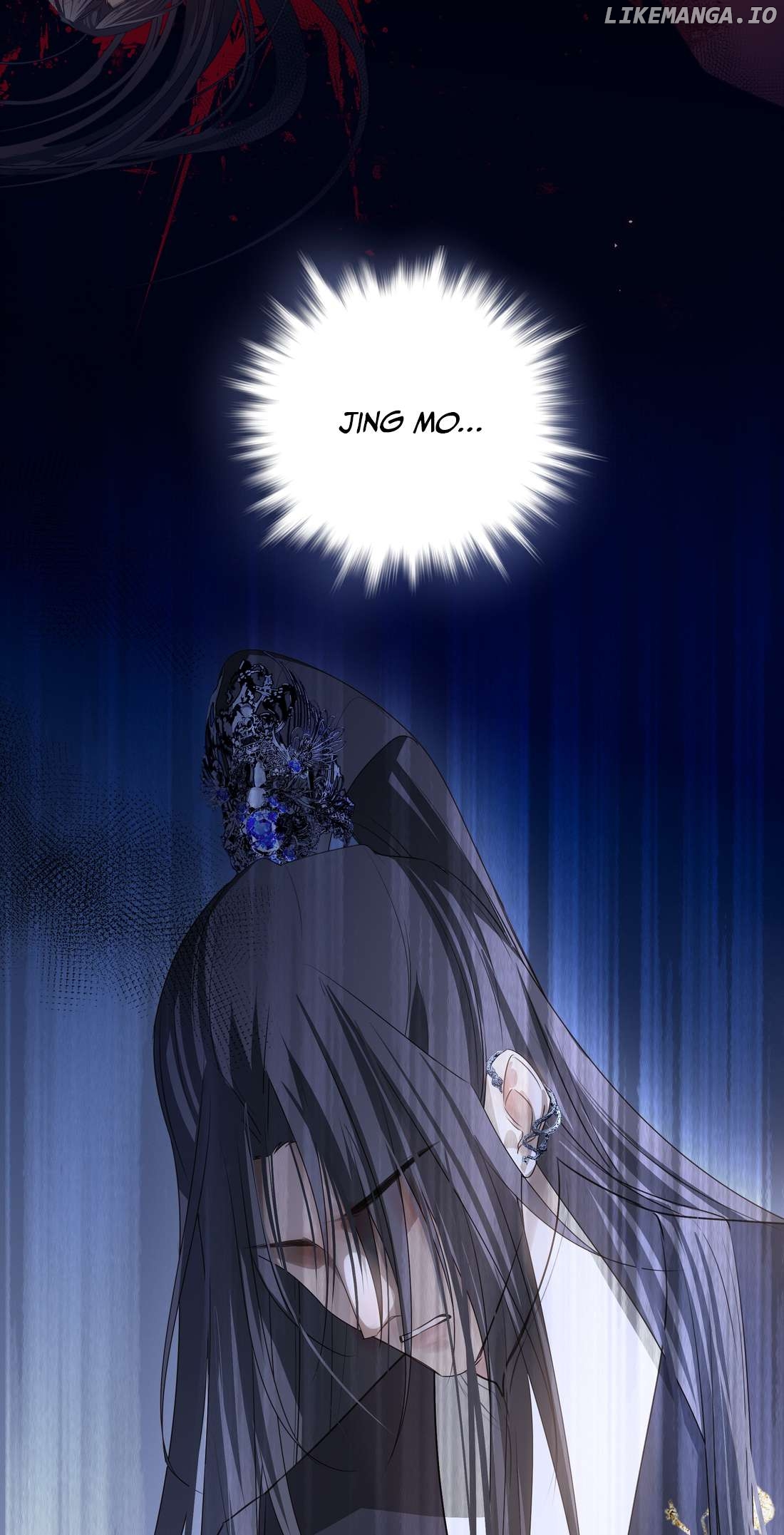 In My Death, I Became My Brother’s Regret Chapter 12 - page 4