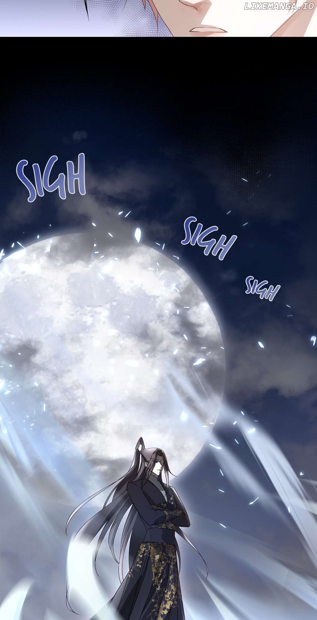 In My Death, I Became My Brother’s Regret Chapter 12 - page 33