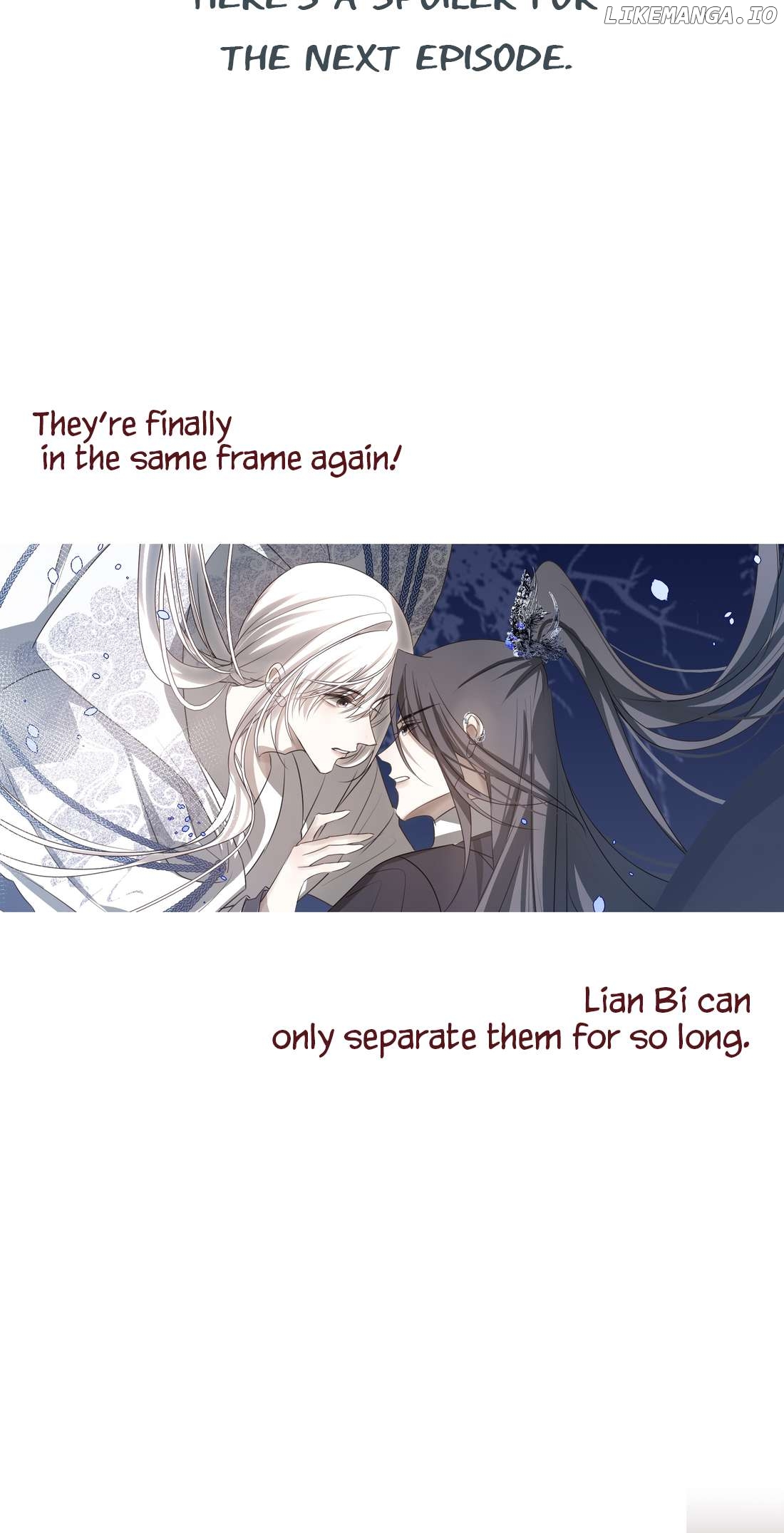 In My Death, I Became My Brother’s Regret Chapter 12 - page 36