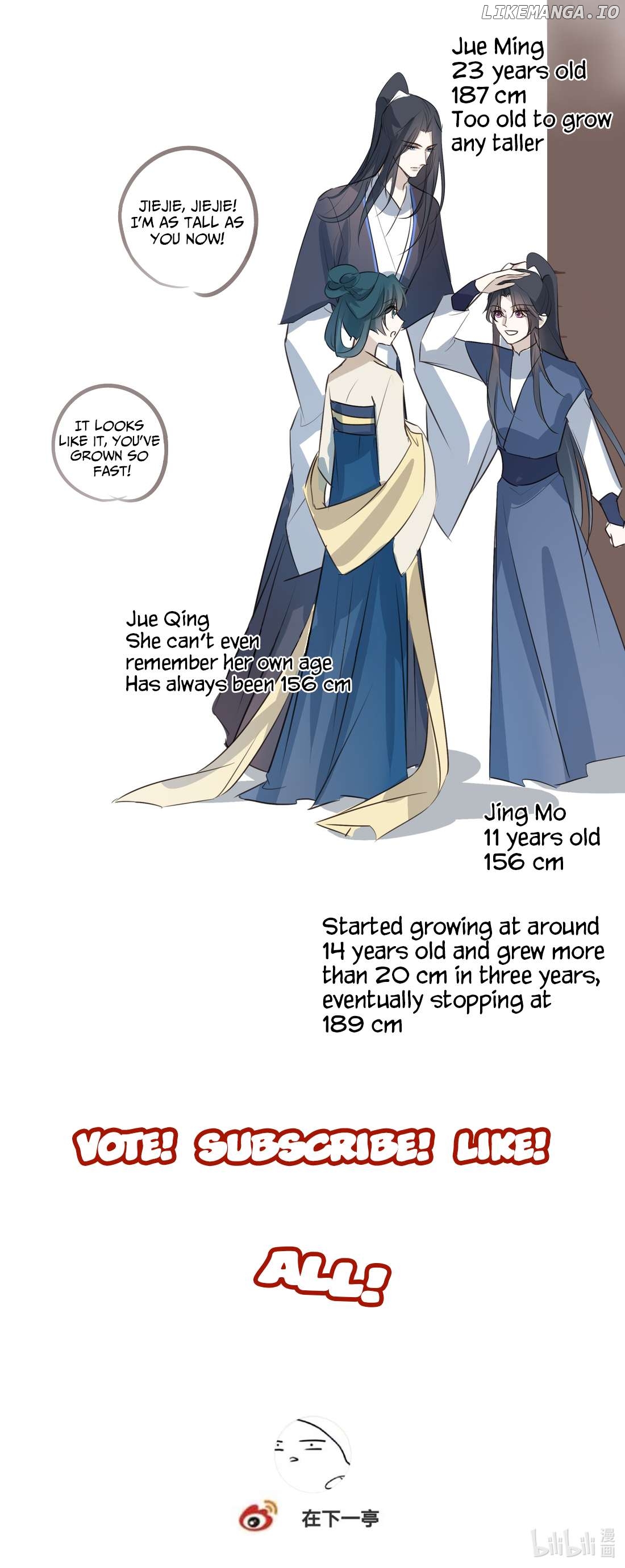 In My Death, I Became My Brother’s Regret Chapter 12 - page 37