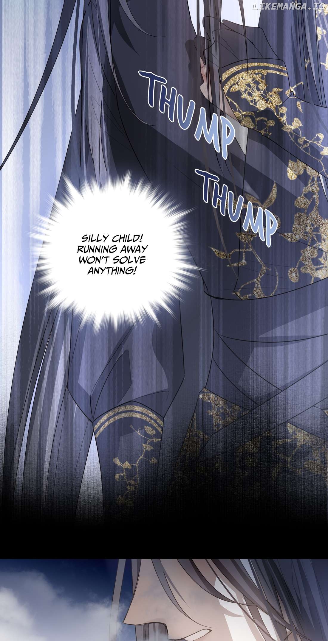 In My Death, I Became My Brother’s Regret Chapter 12 - page 5