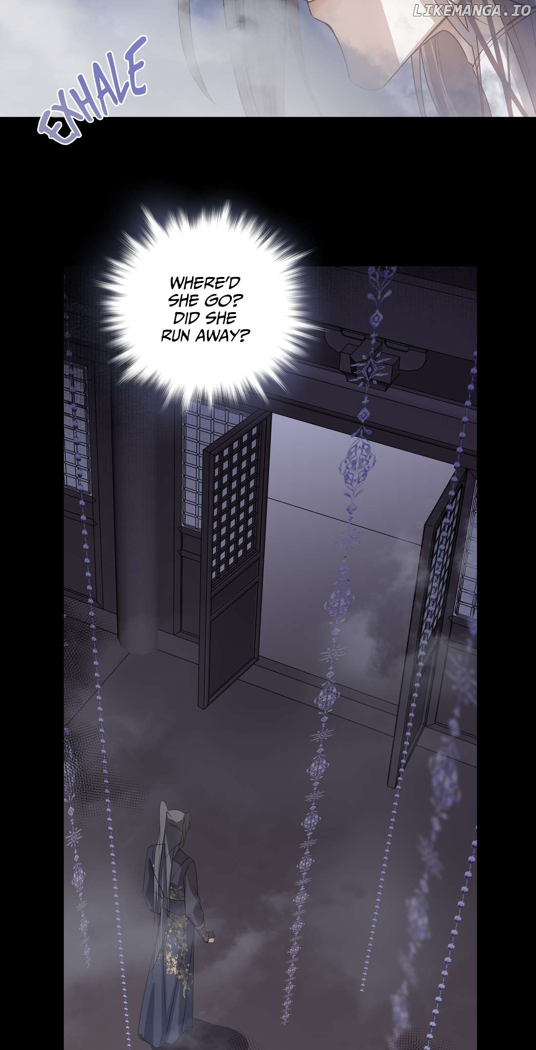 In My Death, I Became My Brother’s Regret Chapter 12 - page 6