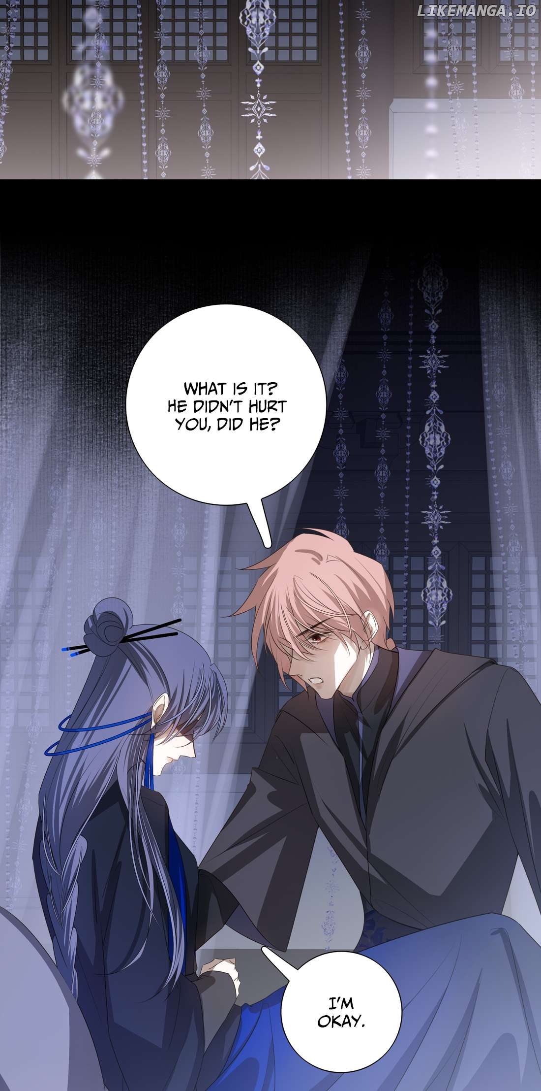 In My Death, I Became My Brother’s Regret Chapter 12 - page 10