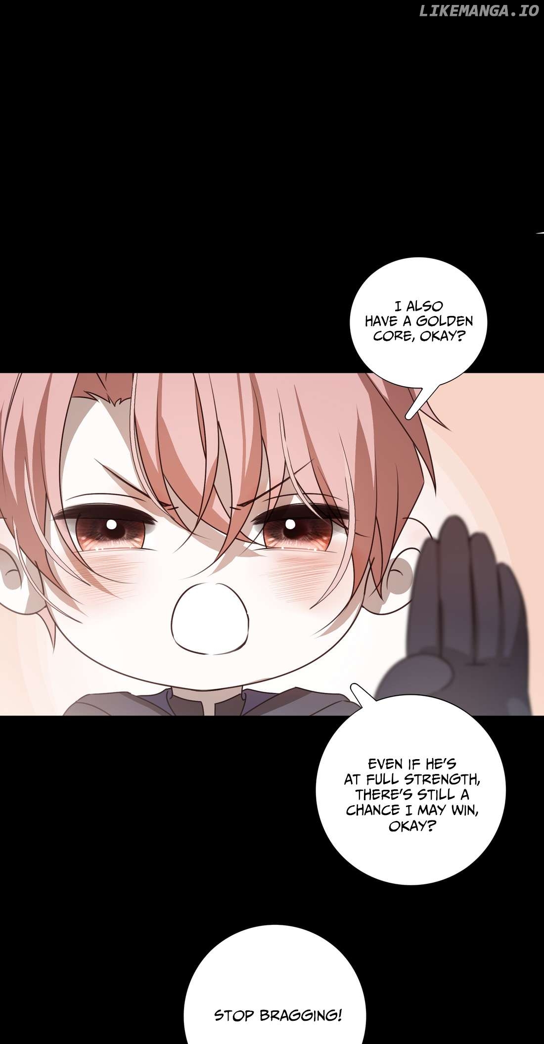 In My Death, I Became My Brother’s Regret Chapter 13 - page 2