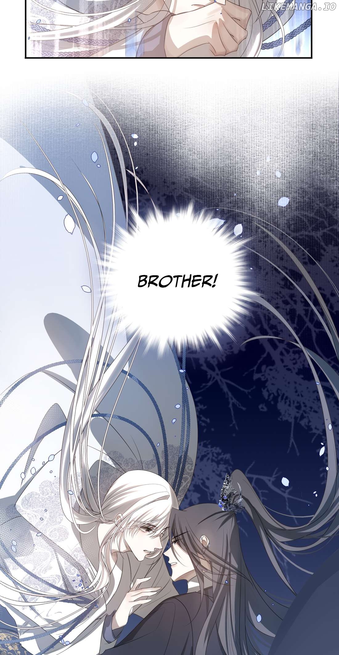 In My Death, I Became My Brother’s Regret Chapter 13 - page 16