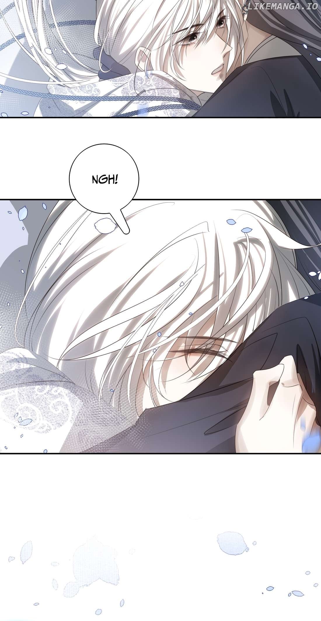 In My Death, I Became My Brother’s Regret Chapter 13 - page 18