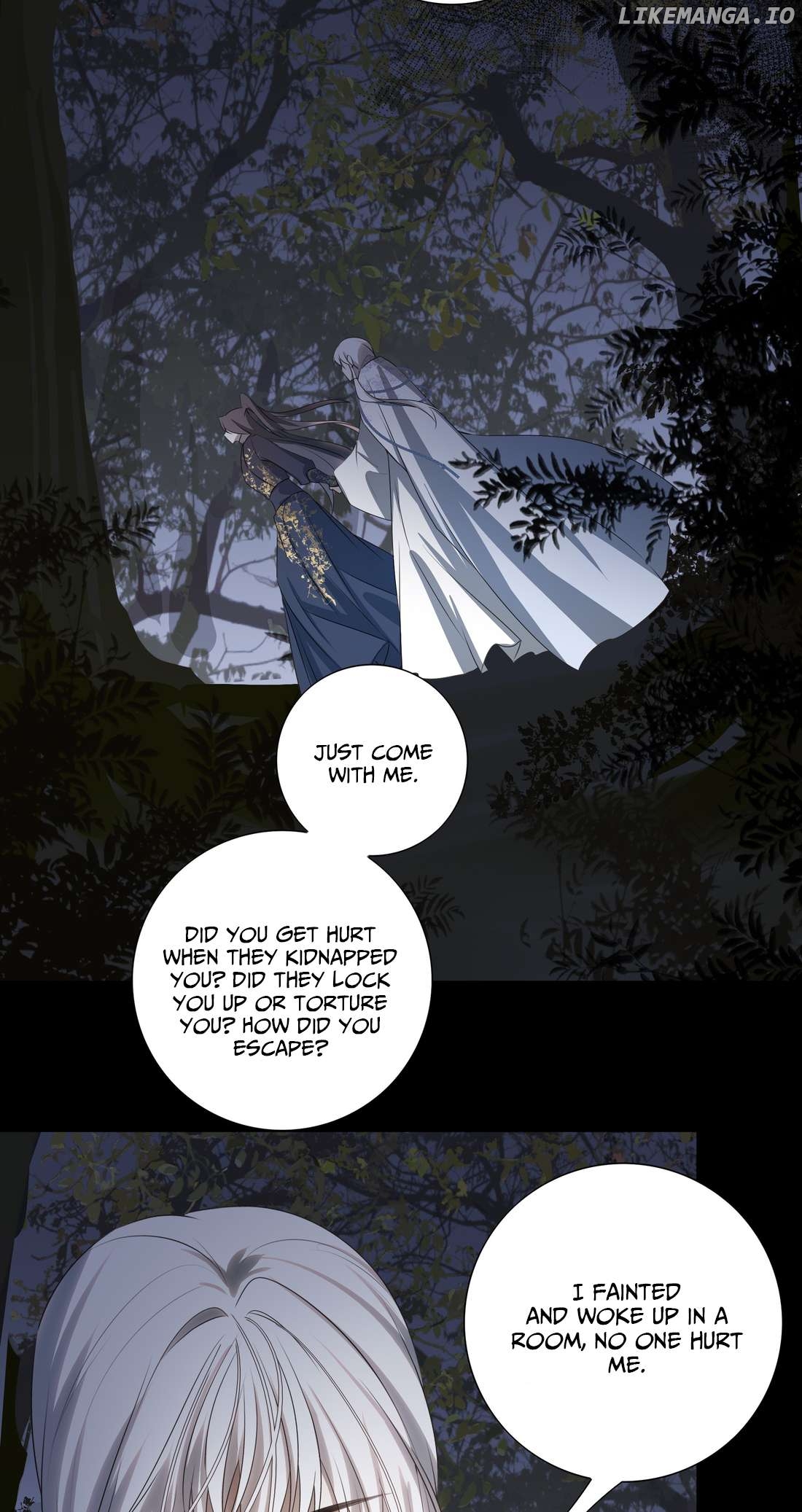 In My Death, I Became My Brother’s Regret Chapter 13 - page 23