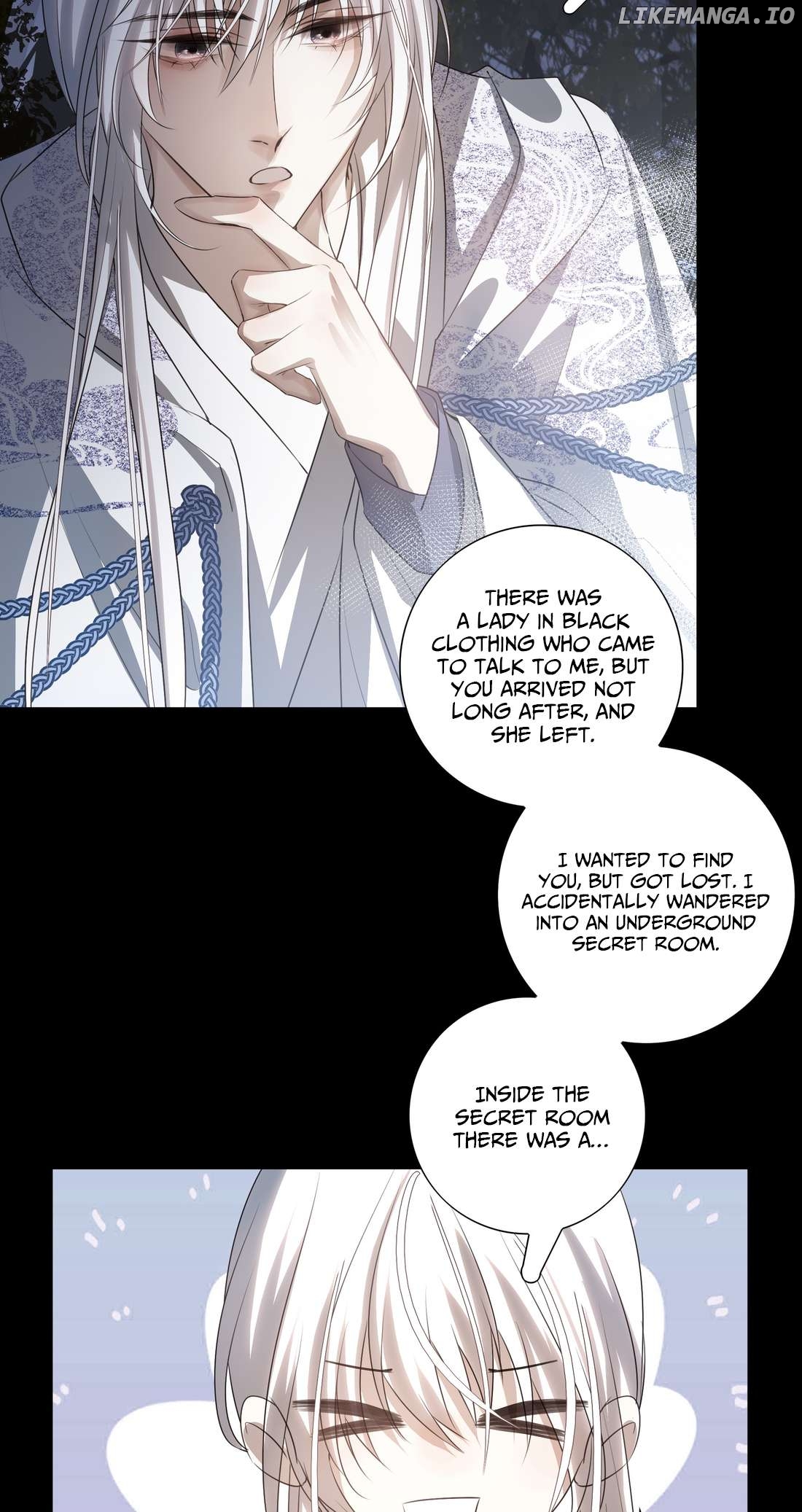 In My Death, I Became My Brother’s Regret Chapter 13 - page 24