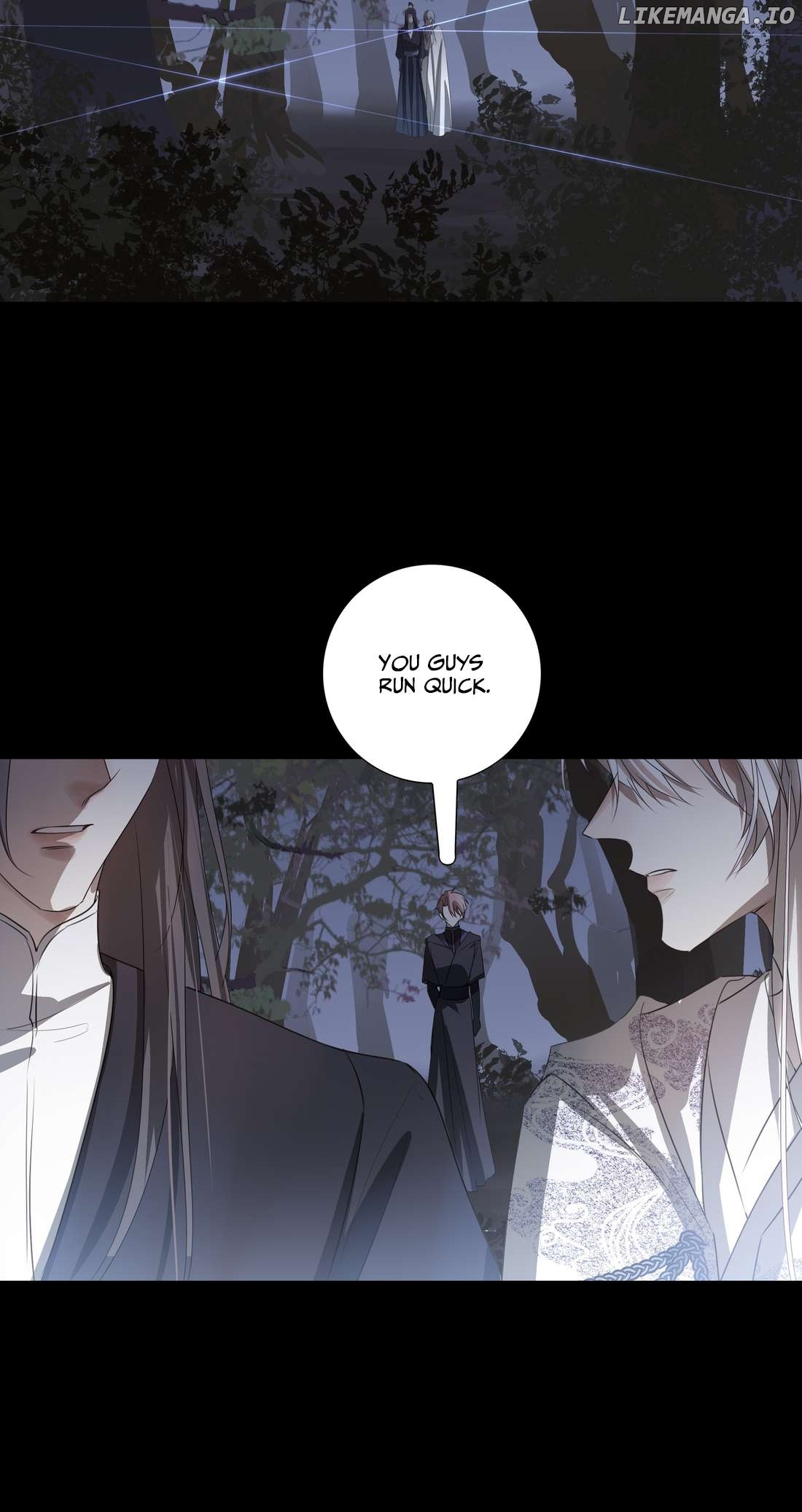 In My Death, I Became My Brother’s Regret Chapter 13 - page 27