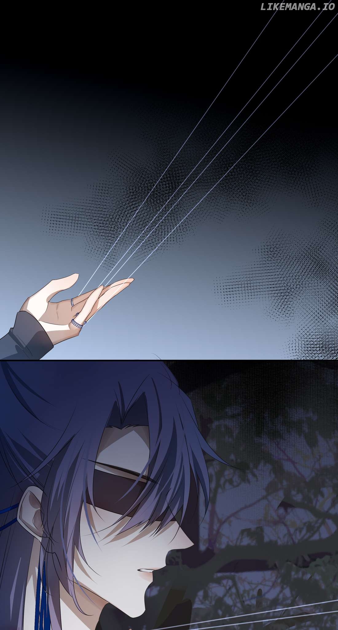 In My Death, I Became My Brother’s Regret Chapter 13 - page 31