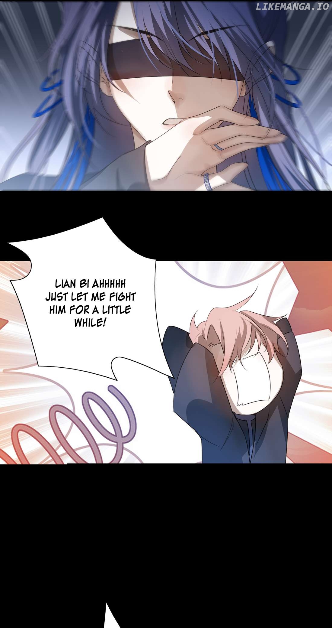In My Death, I Became My Brother’s Regret Chapter 13 - page 37