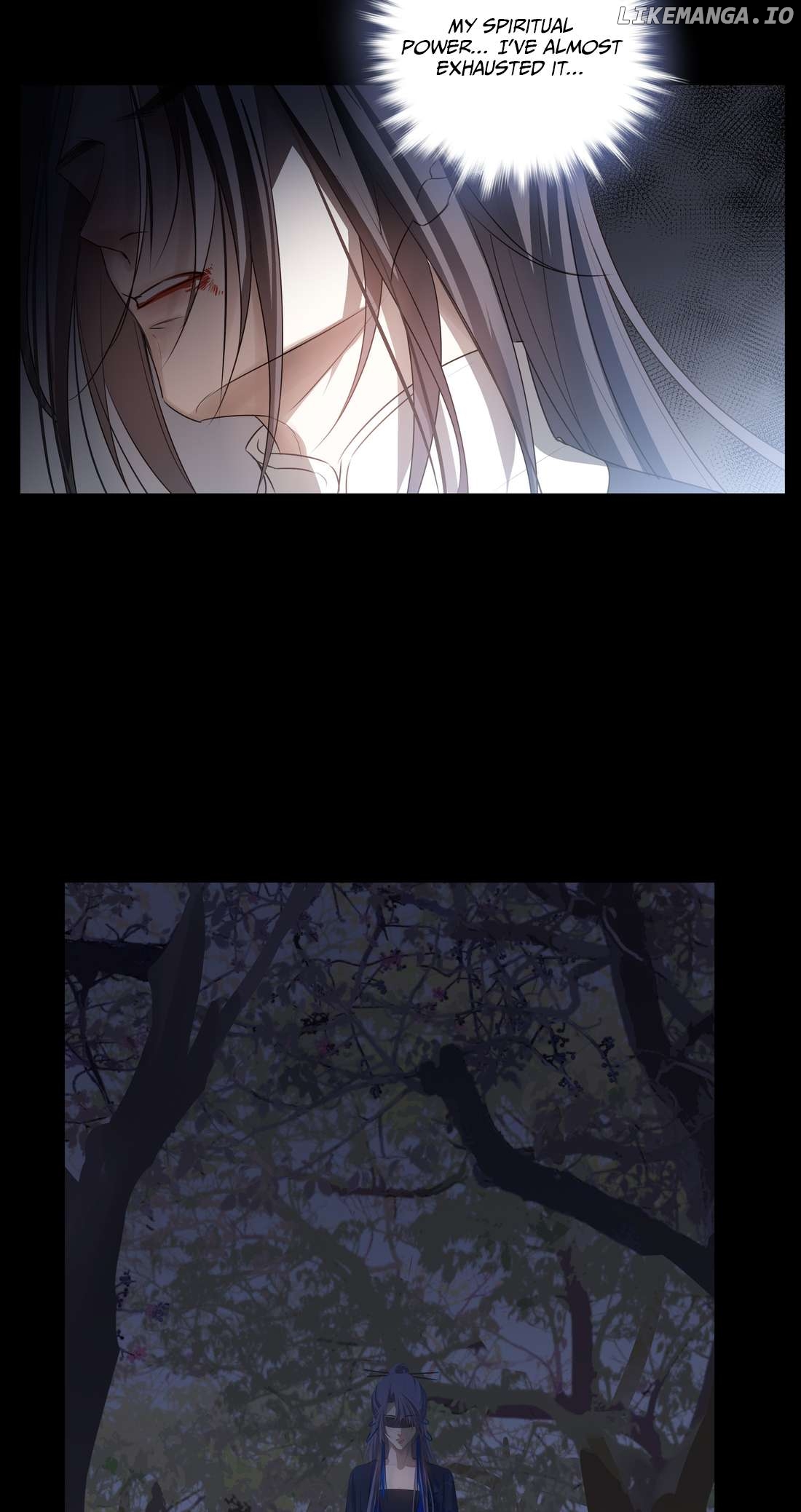 In My Death, I Became My Brother’s Regret Chapter 13 - page 39