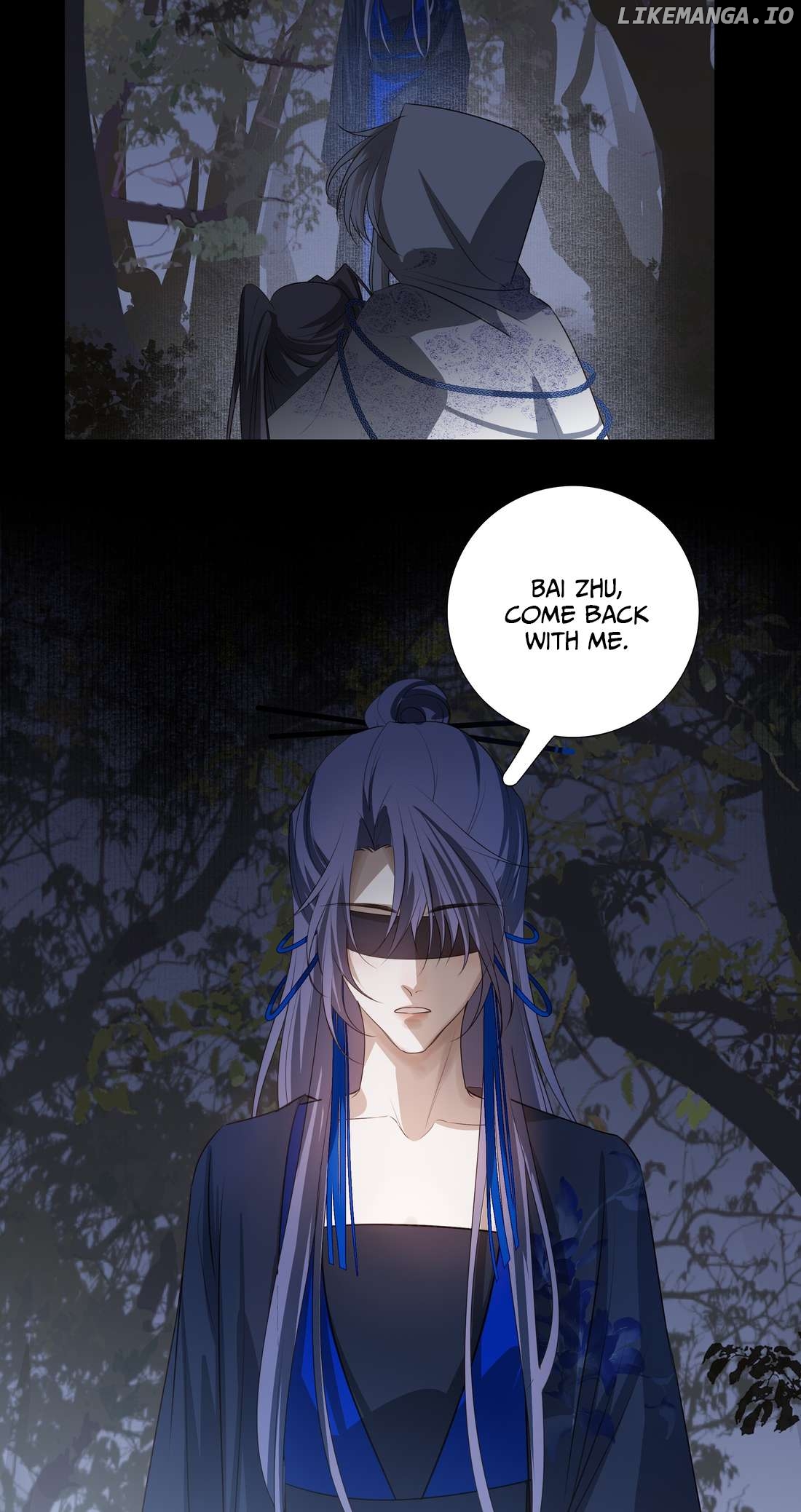 In My Death, I Became My Brother’s Regret Chapter 13 - page 40