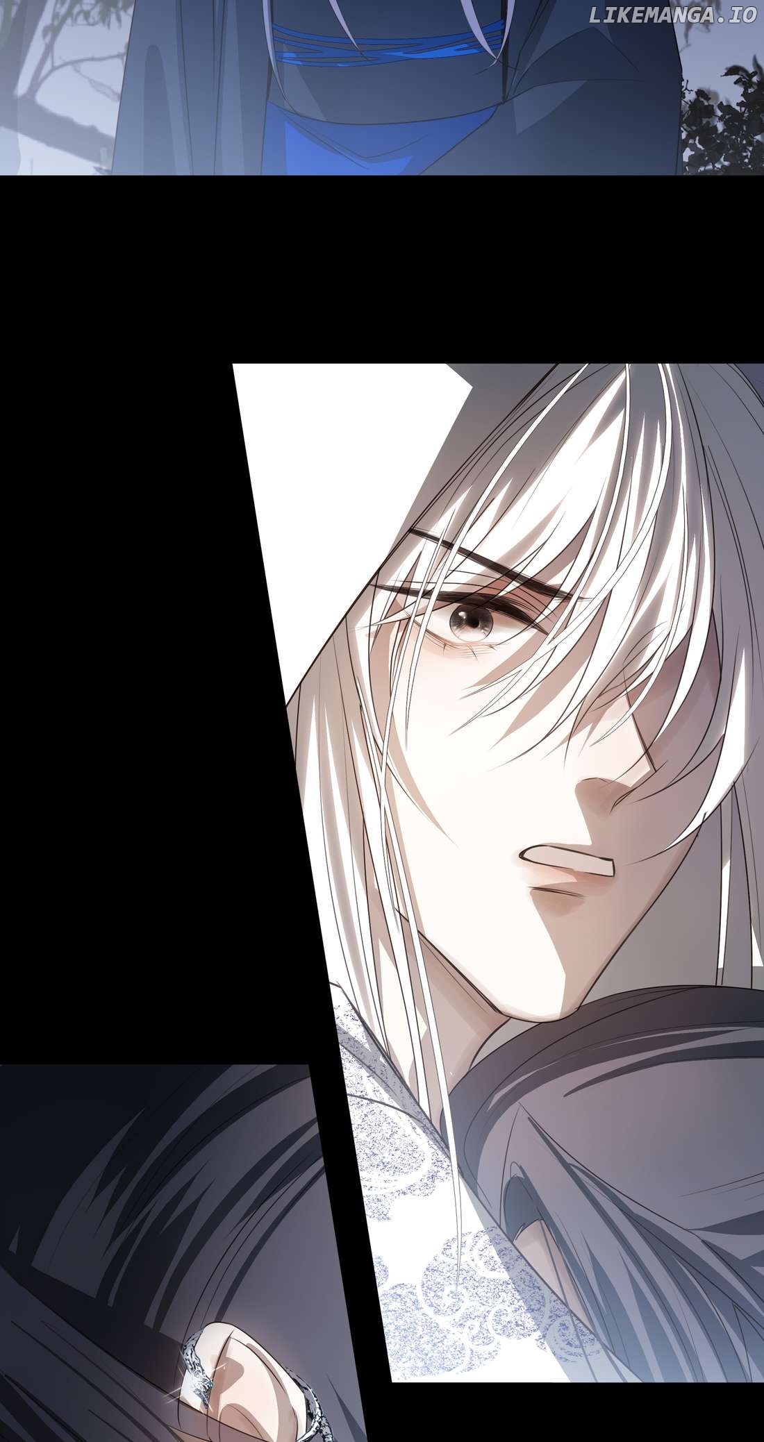 In My Death, I Became My Brother’s Regret Chapter 13 - page 41