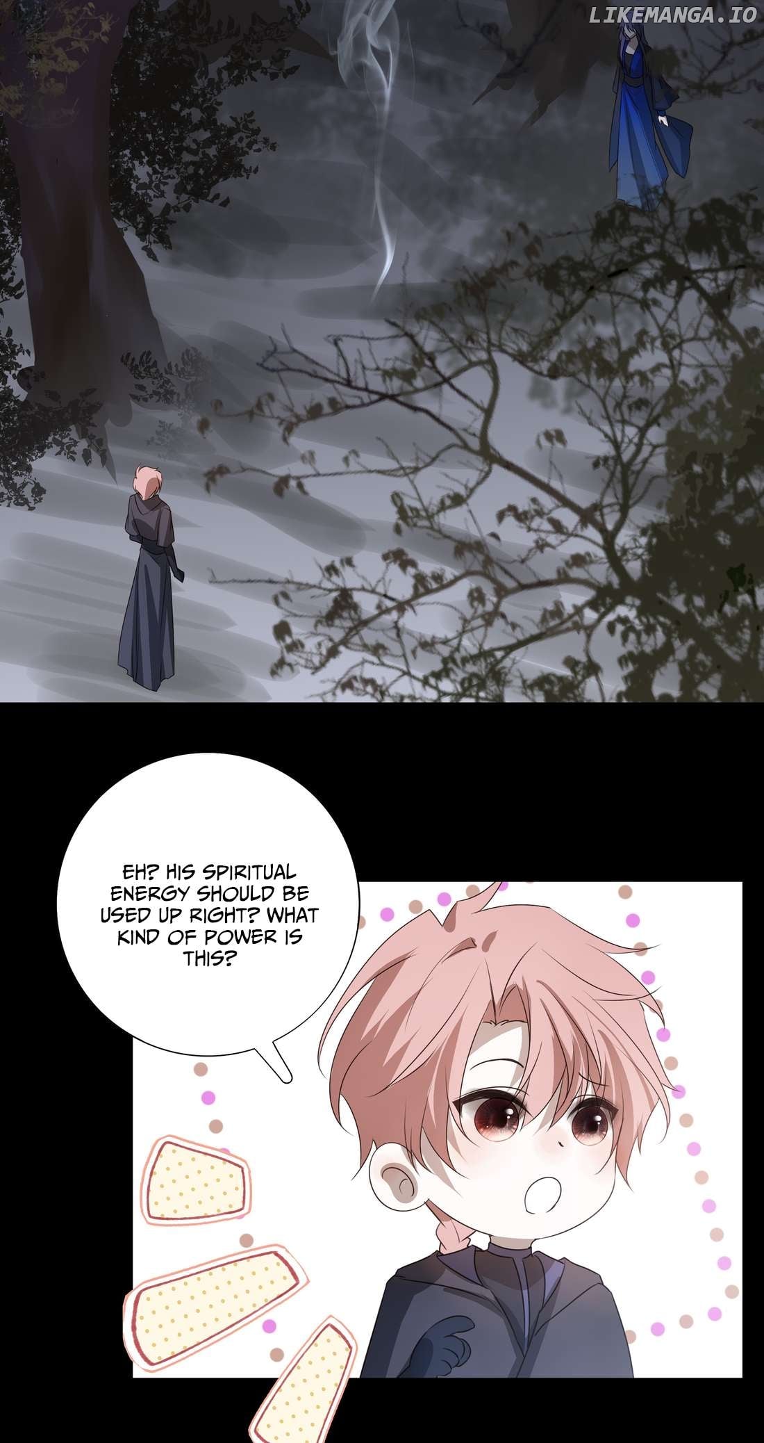 In My Death, I Became My Brother’s Regret Chapter 13 - page 43