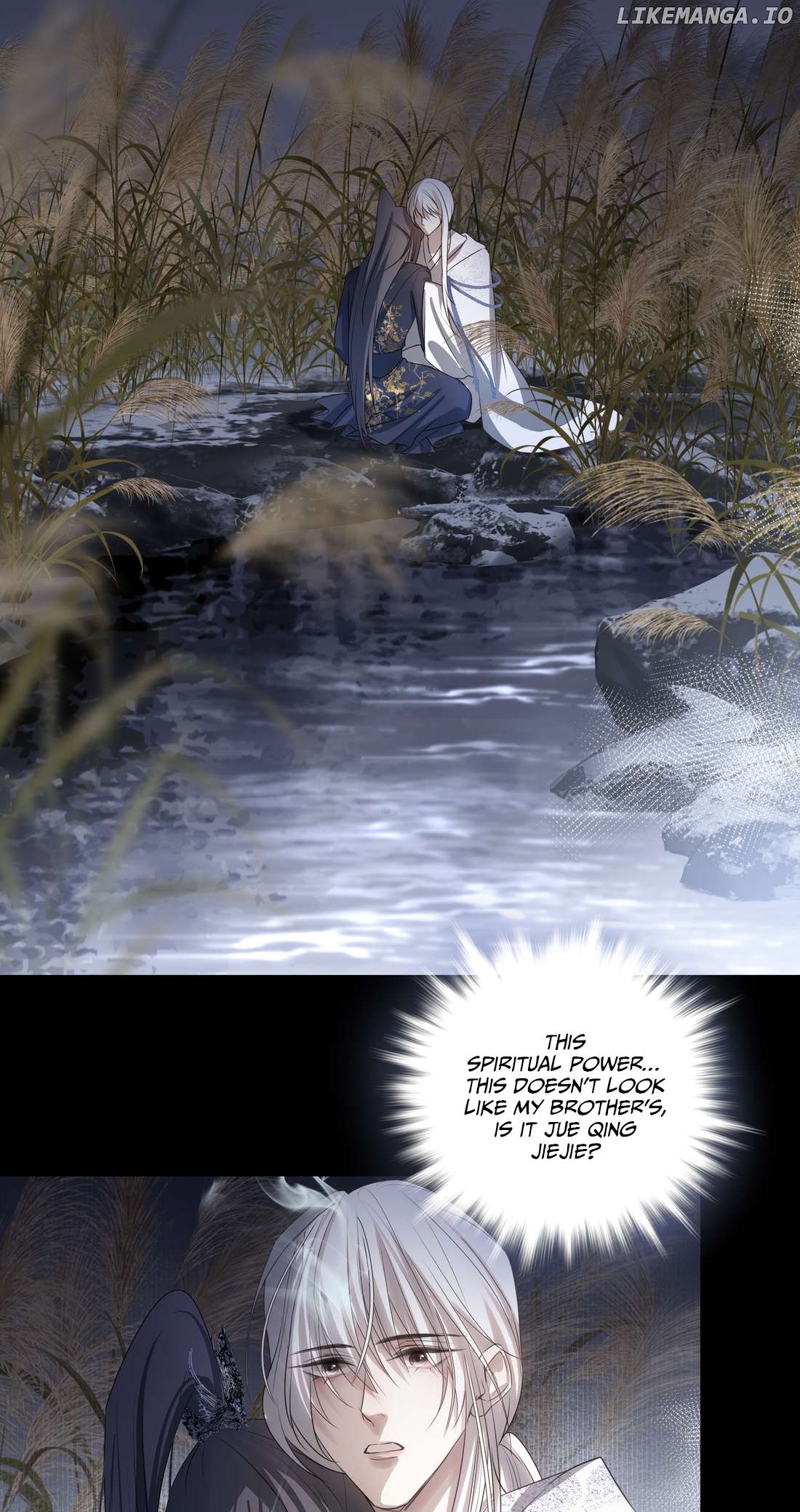 In My Death, I Became My Brother’s Regret Chapter 13 - page 46