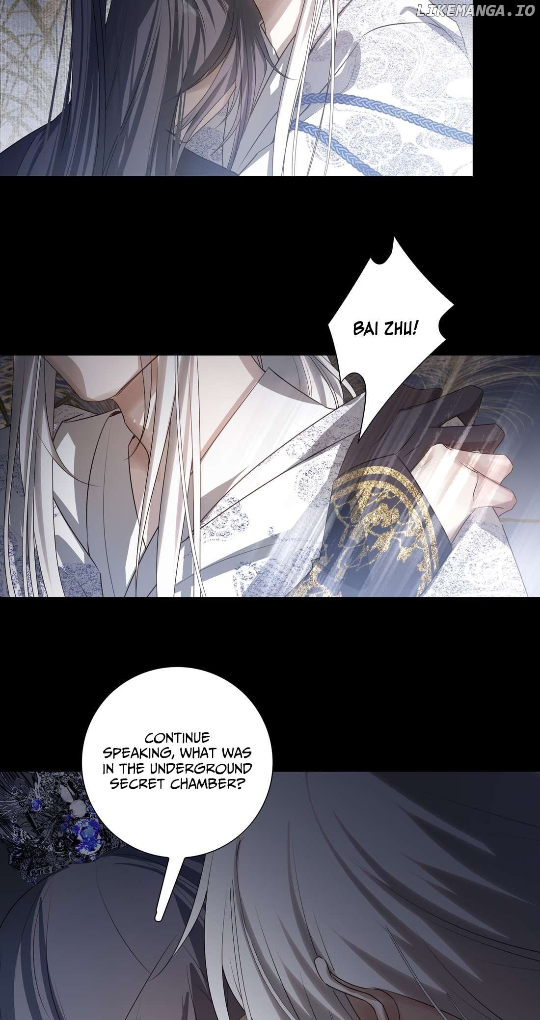 In My Death, I Became My Brother’s Regret Chapter 13 - page 47