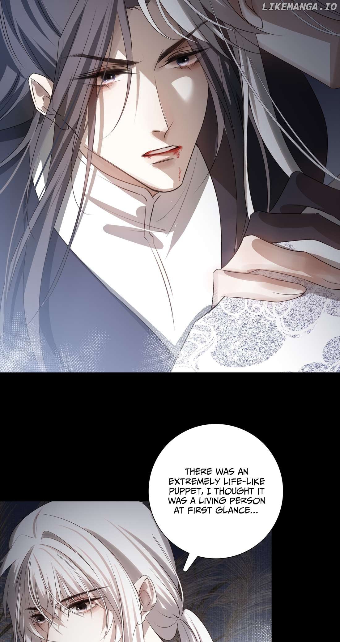 In My Death, I Became My Brother’s Regret Chapter 13 - page 48