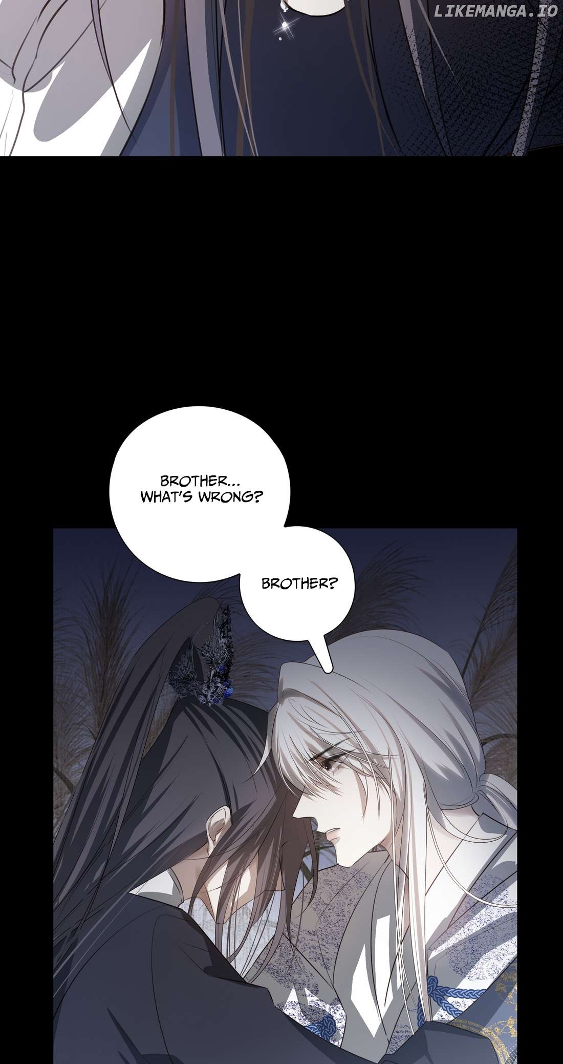 In My Death, I Became My Brother’s Regret Chapter 13 - page 53