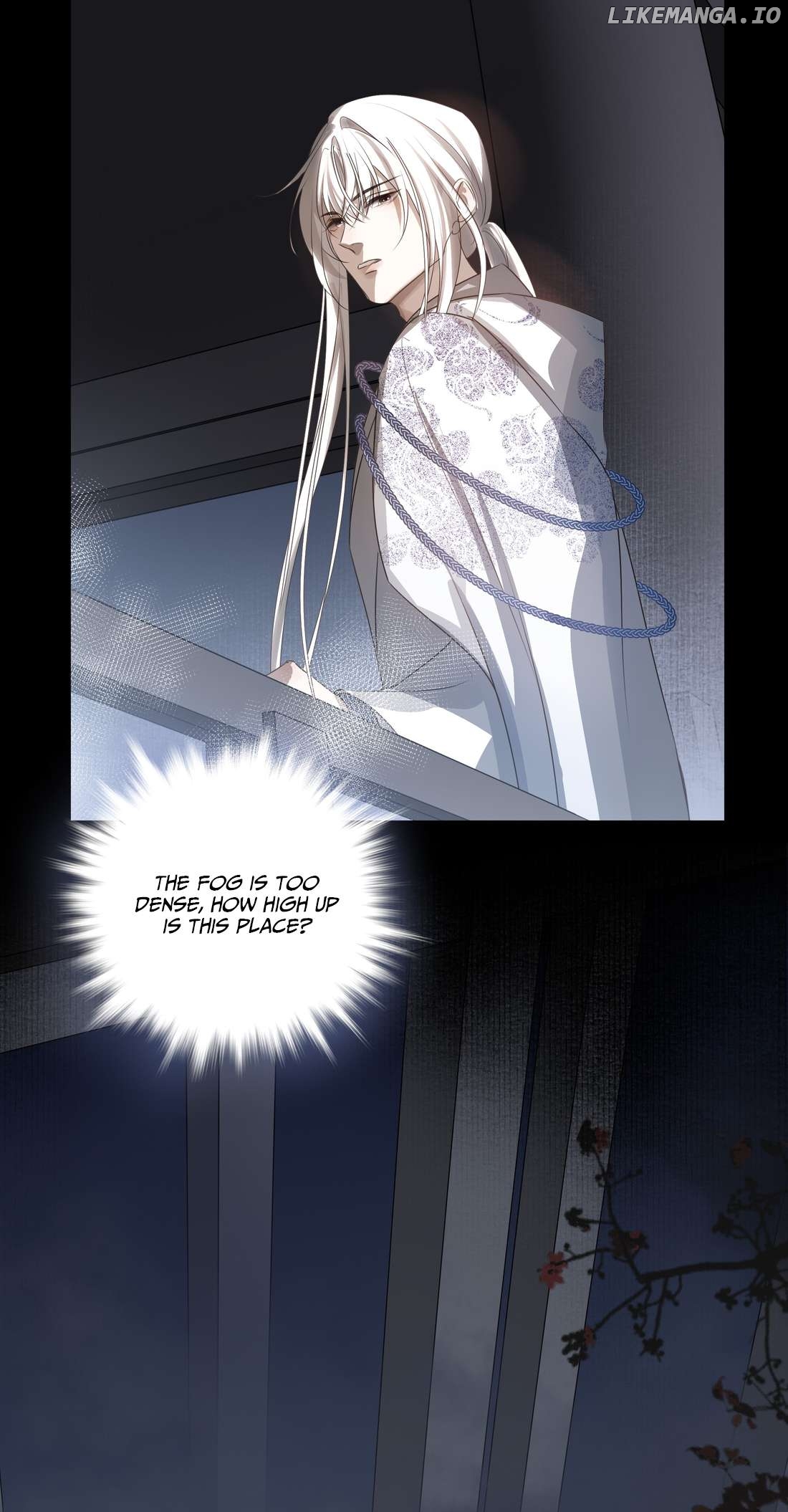 In My Death, I Became My Brother’s Regret Chapter 13 - page 10