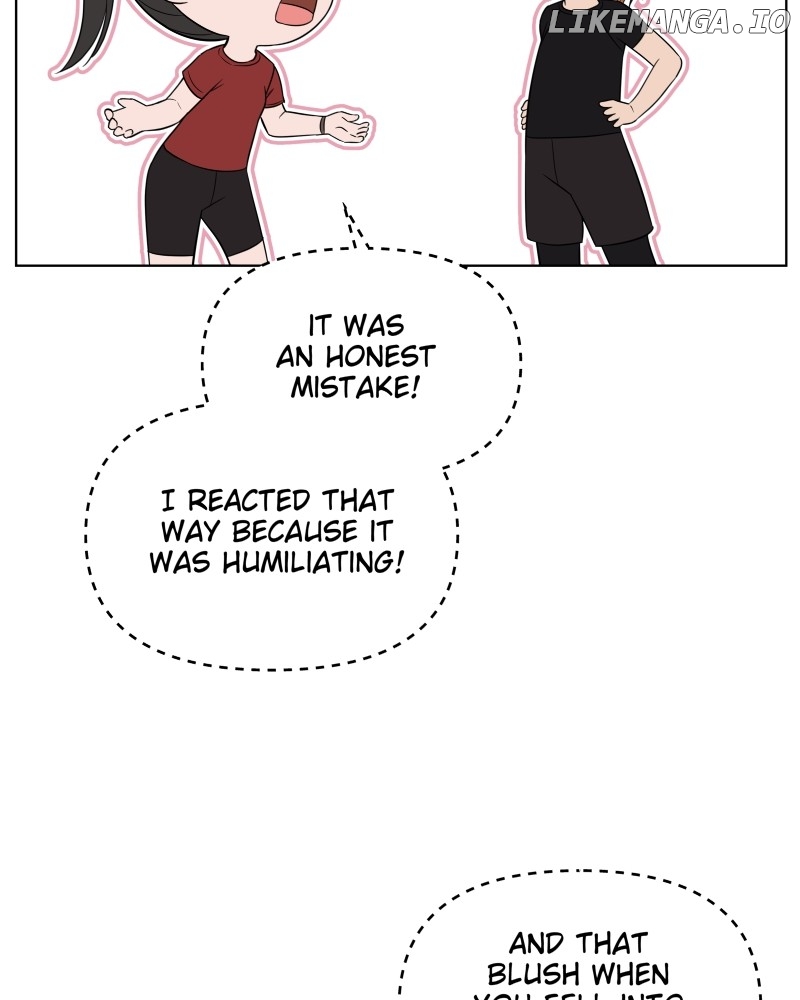 The Second Lead Syndrome Chapter 50 - page 5