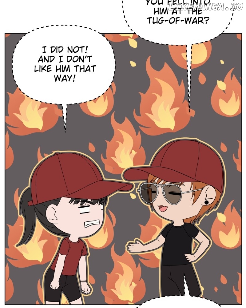 The Second Lead Syndrome Chapter 50 - page 6