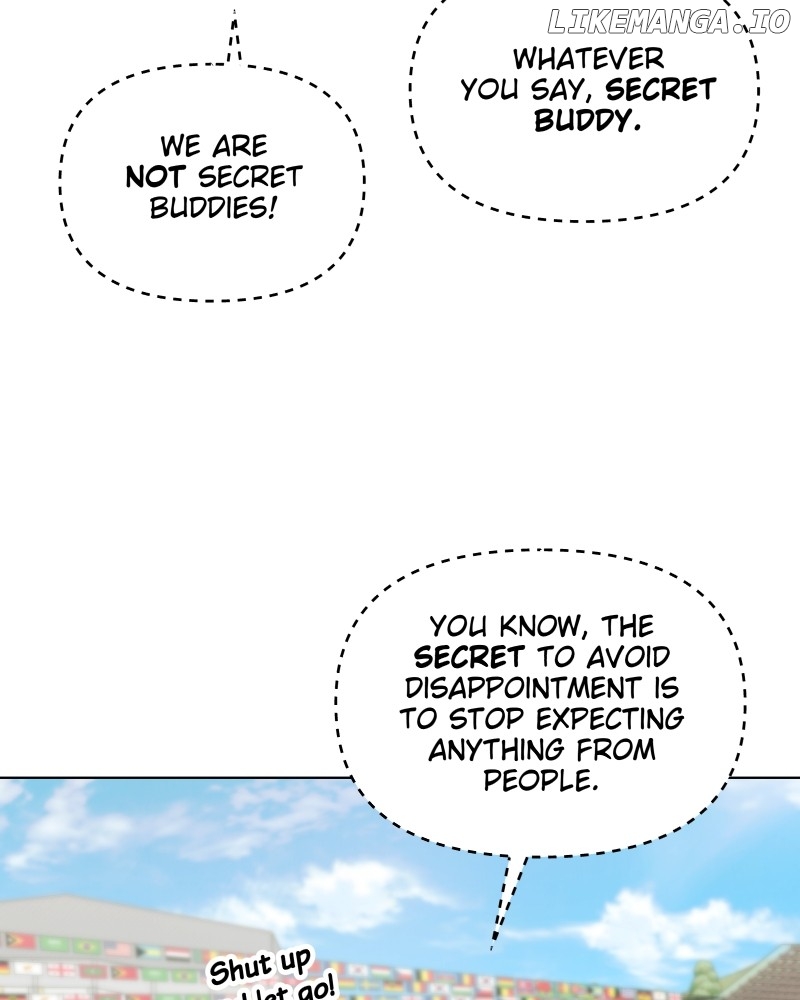 The Second Lead Syndrome Chapter 50 - page 7