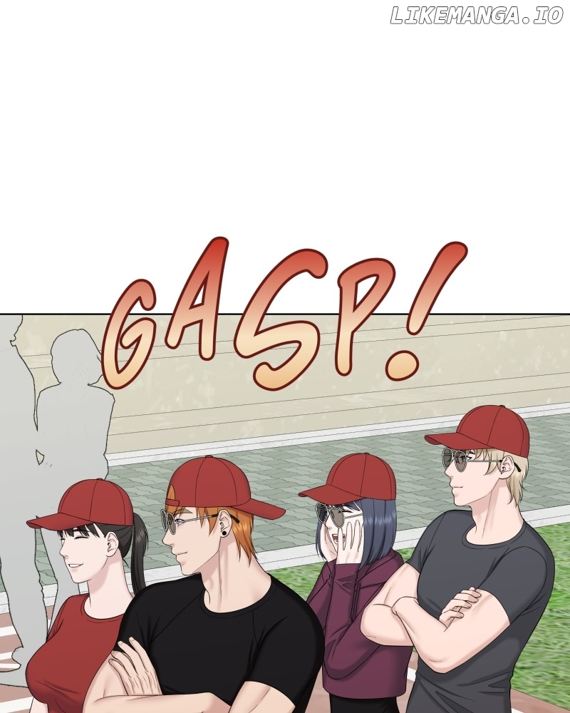 The Second Lead Syndrome Chapter 50 - page 19