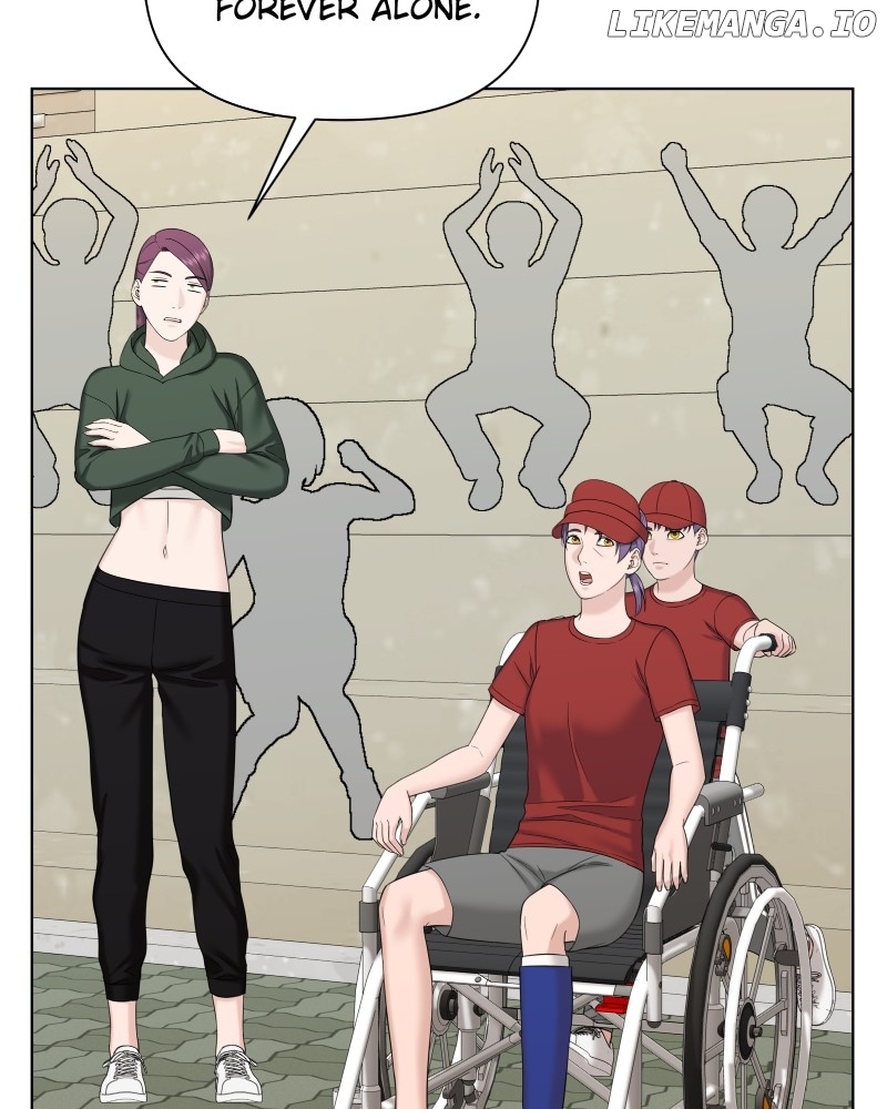 The Second Lead Syndrome Chapter 50 - page 21
