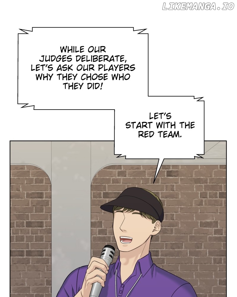 The Second Lead Syndrome Chapter 50 - page 31