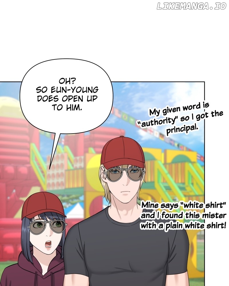 The Second Lead Syndrome Chapter 50 - page 36