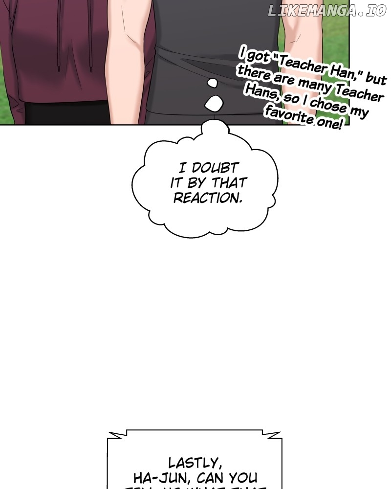The Second Lead Syndrome Chapter 50 - page 37